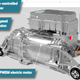Image for article titled An Extremely Detailed Look At The Porsche Taycan's Engineering Designed To Take On Tesla